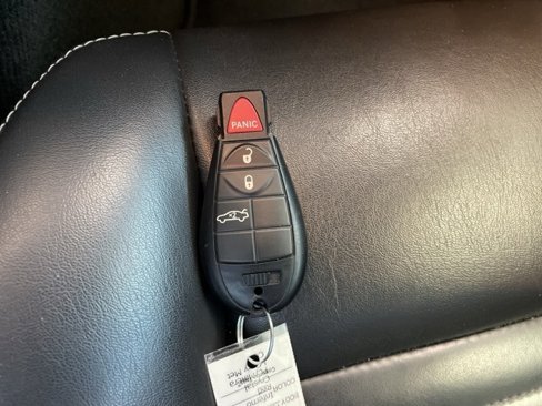 Used 2010 Dodge Challenger R/T image 20