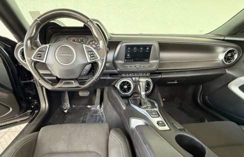 Used 2019 Chevrolet Camaro LT image 18