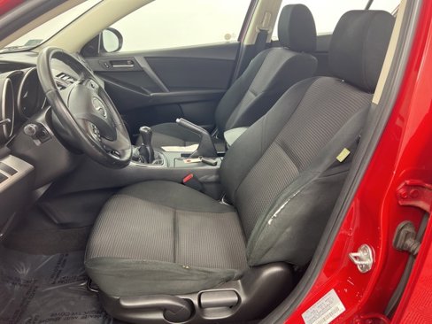 Used 2013 MAZDA MAZDA3 i Touring image 12