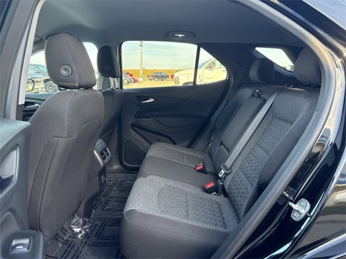 Used 2022 Chevrolet Equinox LT image 10