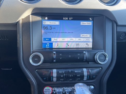 Used 2017 Ford Mustang Premium image 20