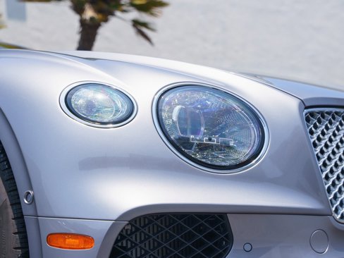 Used 2022 Bentley Continental GT image 25