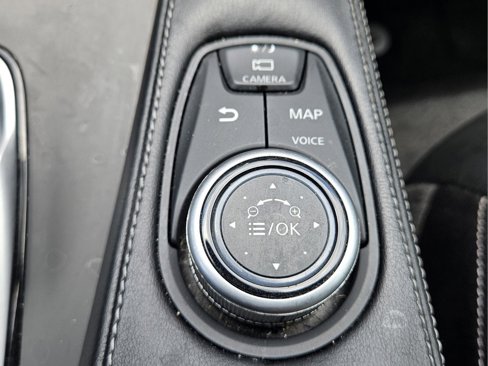 Used 2022 INFINITI QX55 Essential w/ Proassist Package image 28