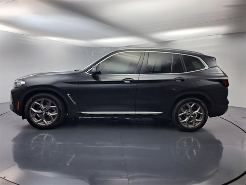 Used 2022 BMW X3 sDrive30i w/ Convenience Package w/ZPA image 6
