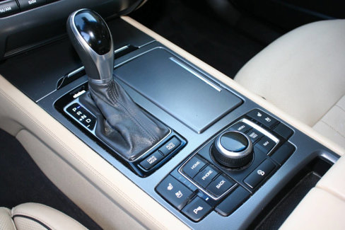 Used 2015 Hyundai Genesis 3.8 w/ Option Group 02 image 14