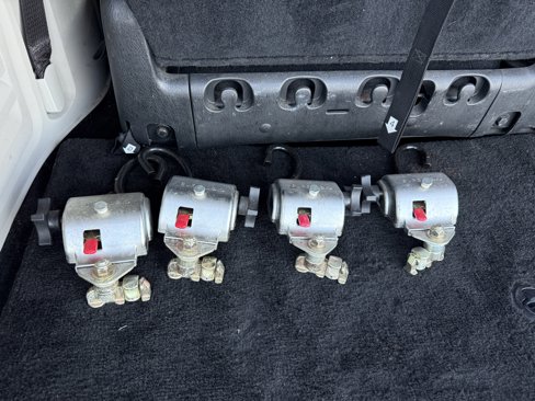 Used 2015 Dodge Grand Caravan SXT w/ UConnect Hands-Free Group image 33