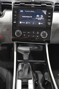 Used 2024 Hyundai Tucson SE image 23