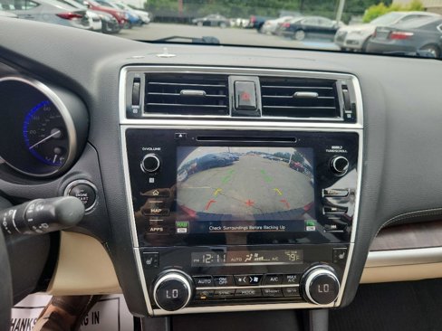 Used 2019 Subaru Outback 2.5i Limited w/ Popular Package #2 image 19