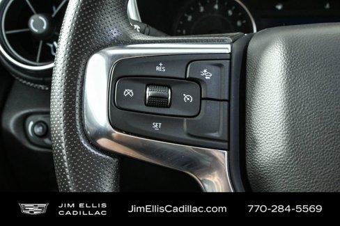 Used 2023 Chevrolet Blazer LT w/ Convenience Package image 30