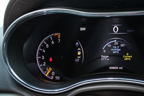 Used 2020 Jeep Grand Cherokee Summit image 20