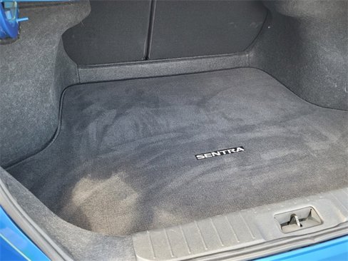 Used 2023 Nissan Sentra SV image 9