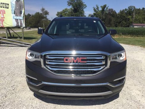 Used 2017 GMC Acadia SLT image 8