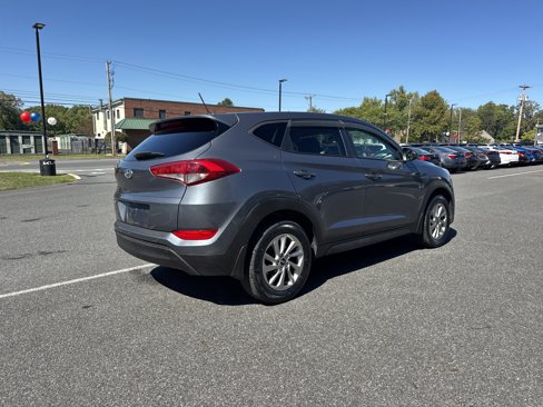 Used 2017 Hyundai Tucson SE image 5