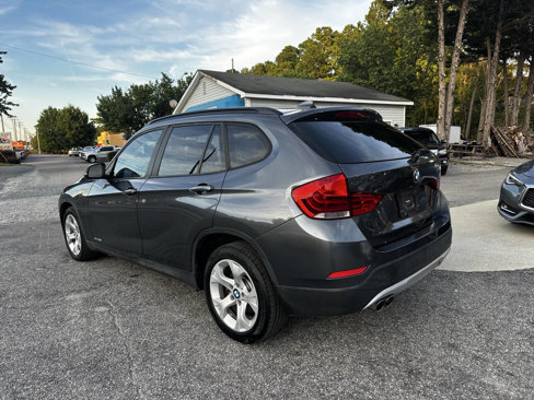 Used 2015 BMW X1 sDrive28i image 4