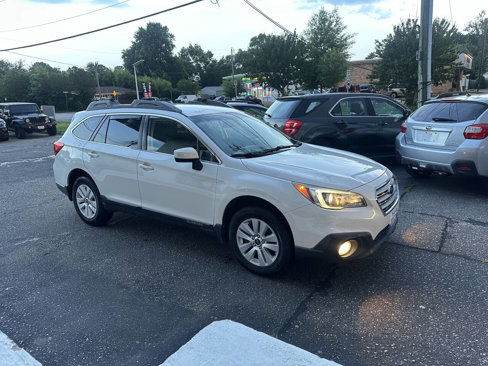 Used 2015 Subaru Outback 2.5i Premium image 11