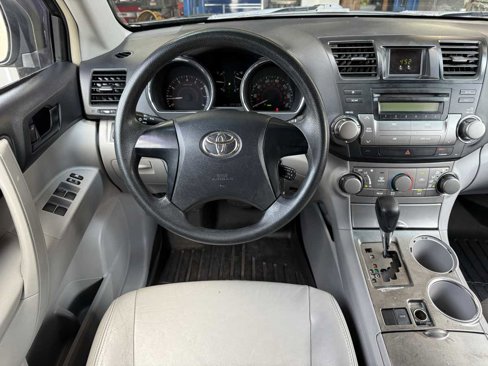 Used 2009 Toyota Highlander 2WD image 14