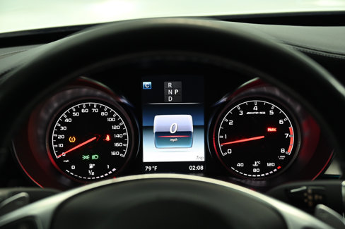 Used 2017 Mercedes-Benz C 43 AMG 4MATIC Sedan image 24