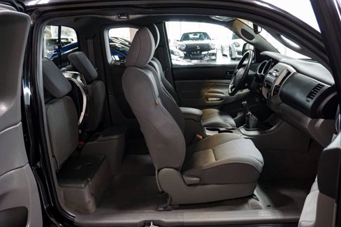 Used 2009 Toyota Tacoma X-Runner image 51