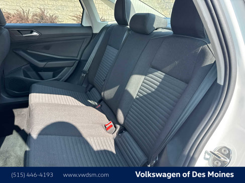 Used 2024 Volkswagen Jetta S image 12