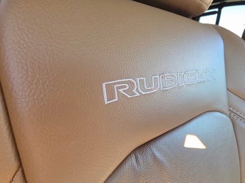 Used 2021 Jeep Gladiator Rubicon image 33