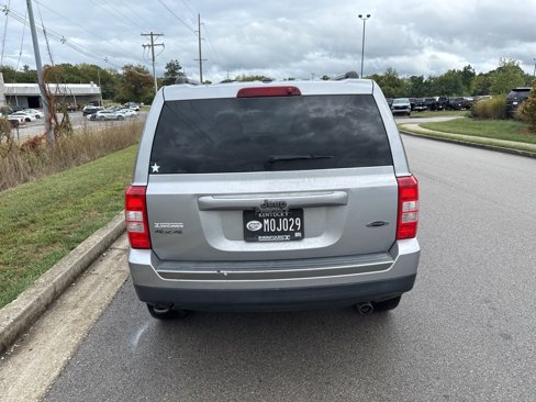 Used 2016 Jeep Patriot Sport w/ Power Value Group image 6