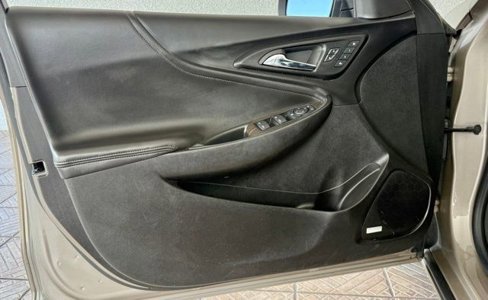 Used 2024 Chevrolet Malibu LT image 16