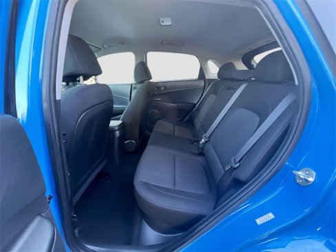 Used 2022 Hyundai Kona SEL image 22