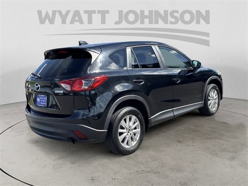 Used 2015 MAZDA CX-5 Touring image 5