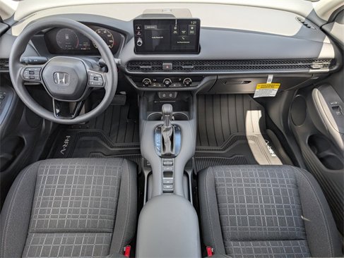 New 2026 Honda HR-V LX image 5