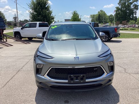 Certified 2024 Buick Encore GX Sport Touring image 9