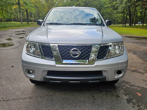 Used 2016 Nissan Frontier SV image 13