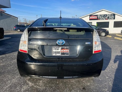 Used 2011 Toyota Prius image 8