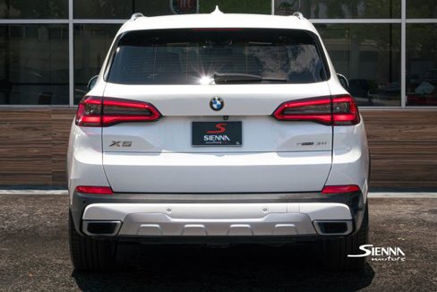 Used 2020 BMW X5 sDrive40i w/ Premium Package image 5