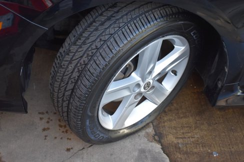 Used 2013 Toyota Camry SE image 40