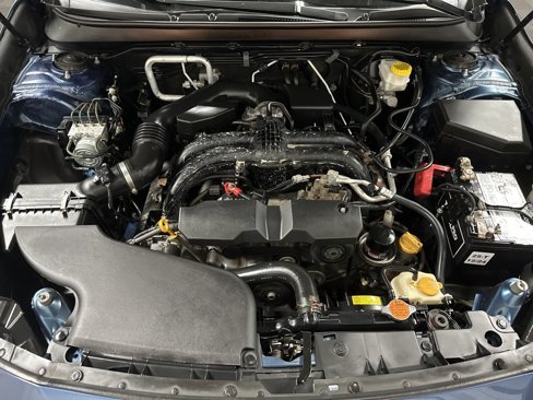 Used 2019 Subaru Outback 2.5i Premium image 38