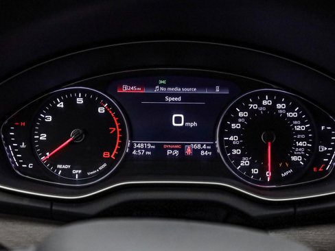 Used 2022 Audi Q5 2.0T Premium w/ Convenience Package image 25