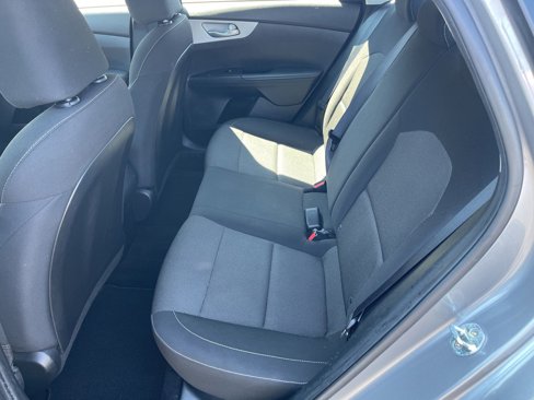Used 2023 Kia Forte LXS image 19