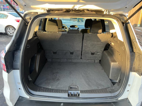 Used 2018 Ford Escape SE image 14