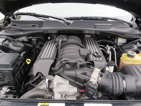 Used 2013 Dodge Challenger SRT8 w/ Harman Kardon Audio Group image 29