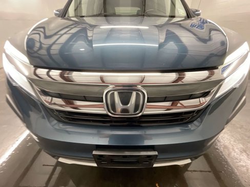 Used 2021 Honda Pilot Touring image 31