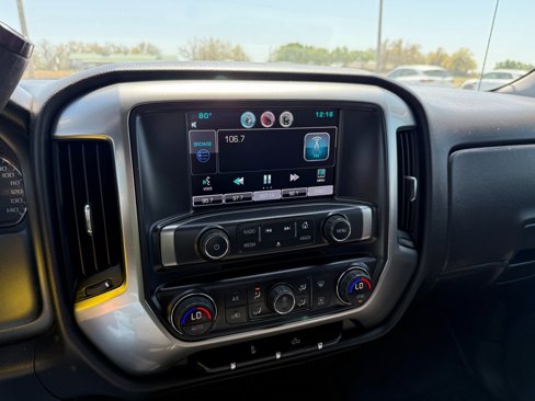 Used 2015 Chevrolet Silverado 1500 LT w/ All Star Edition image 21
