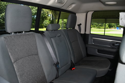 Used 2016 RAM 1500 Lone Star image 19