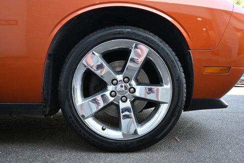 Used 2011 Dodge Challenger image 13