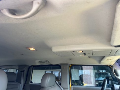 Used 2003 HUMMER H2 image 27