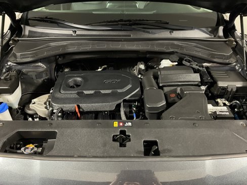 Used 2020 Hyundai Santa Fe SEL w/ Convenience Package image 5
