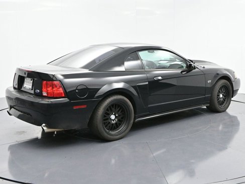 Used 2003 Ford Mustang GT image 7
