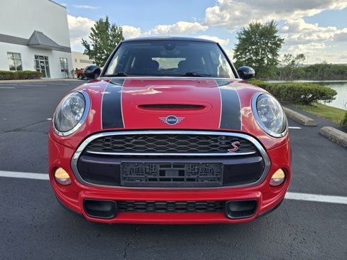 Used 2019 MINI Cooper S image 11
