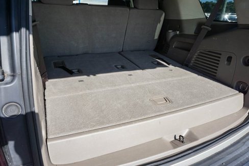 Used 2017 Chevrolet Tahoe LS image 7