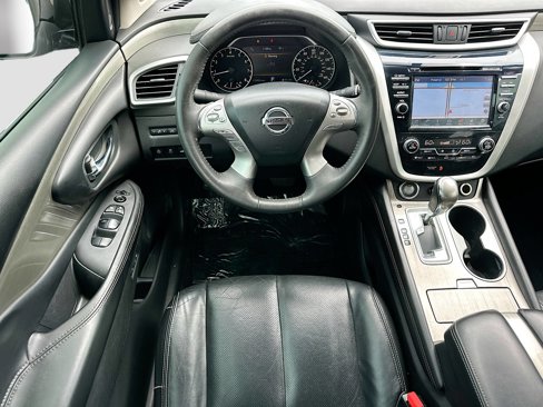 Used 2016 Nissan Murano Platinum w/ Platinum Technology Package image 23