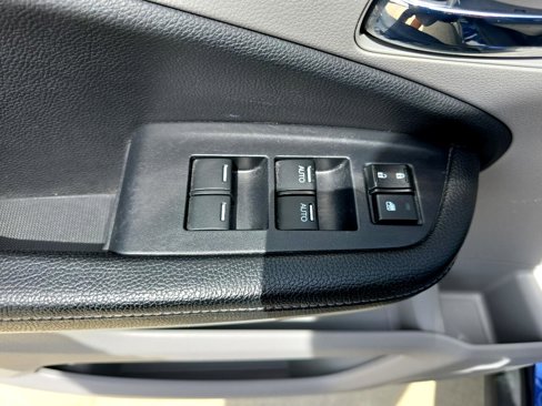 Used 2017 Honda Ridgeline RTL image 18